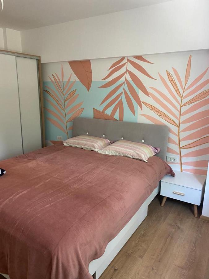 Mery Luxury Apartment Galati  Luaran gambar