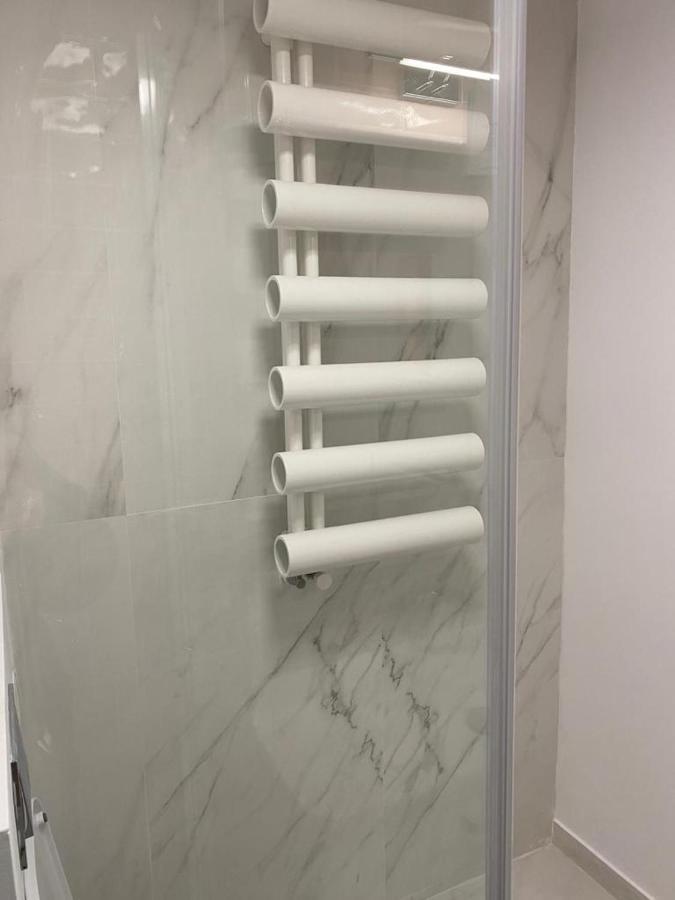 Mery Luxury Apartment Galati  Luaran gambar